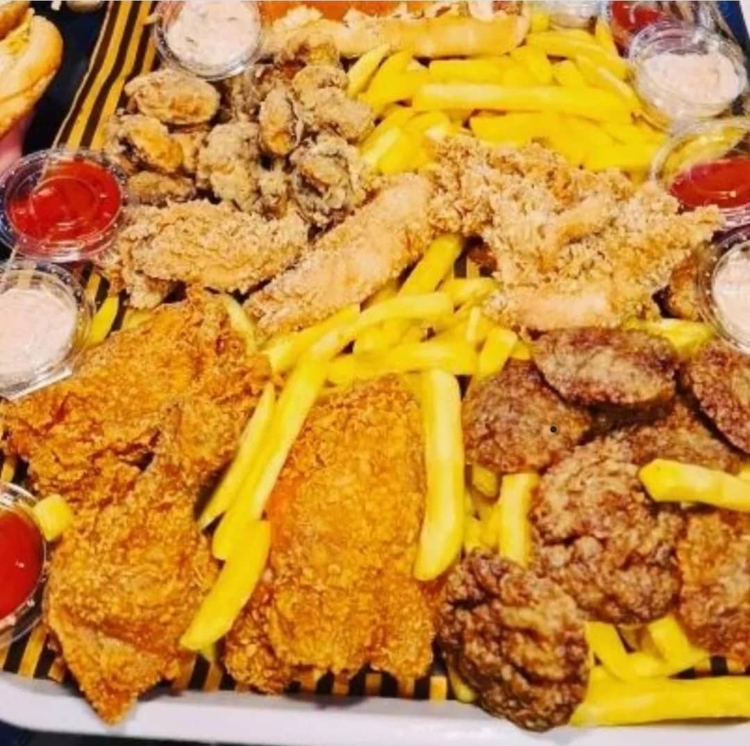 پیتزا فست فود فستینو در زاهدان